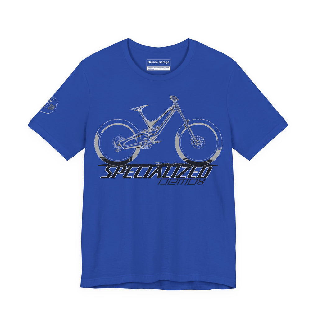 Specialized Demo 8 - DH Collection