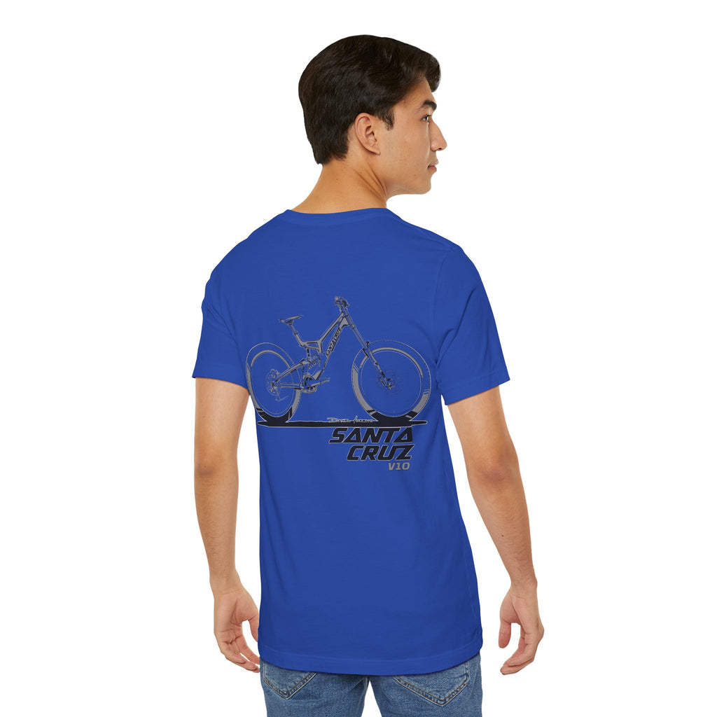 Santa Cruz V10 - DH Collection