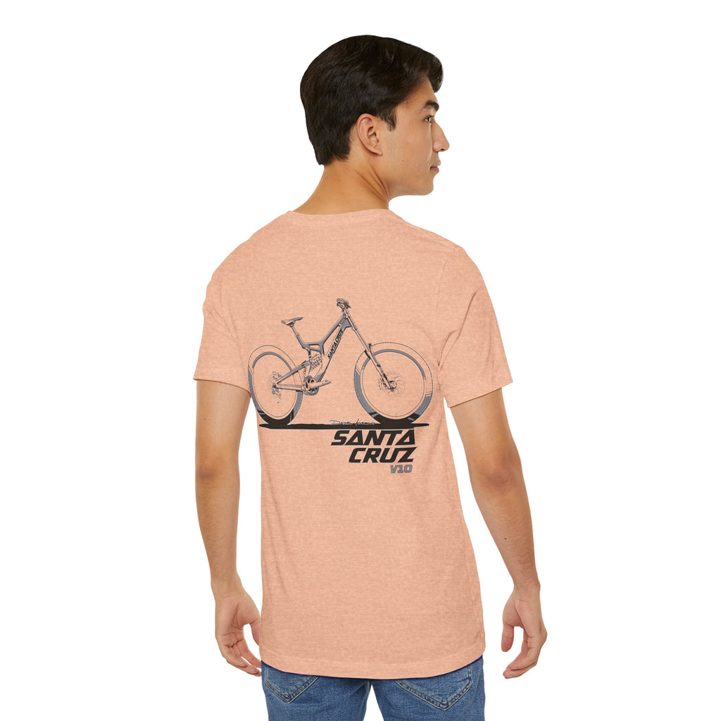 Santa Cruz V10 - DH Collection