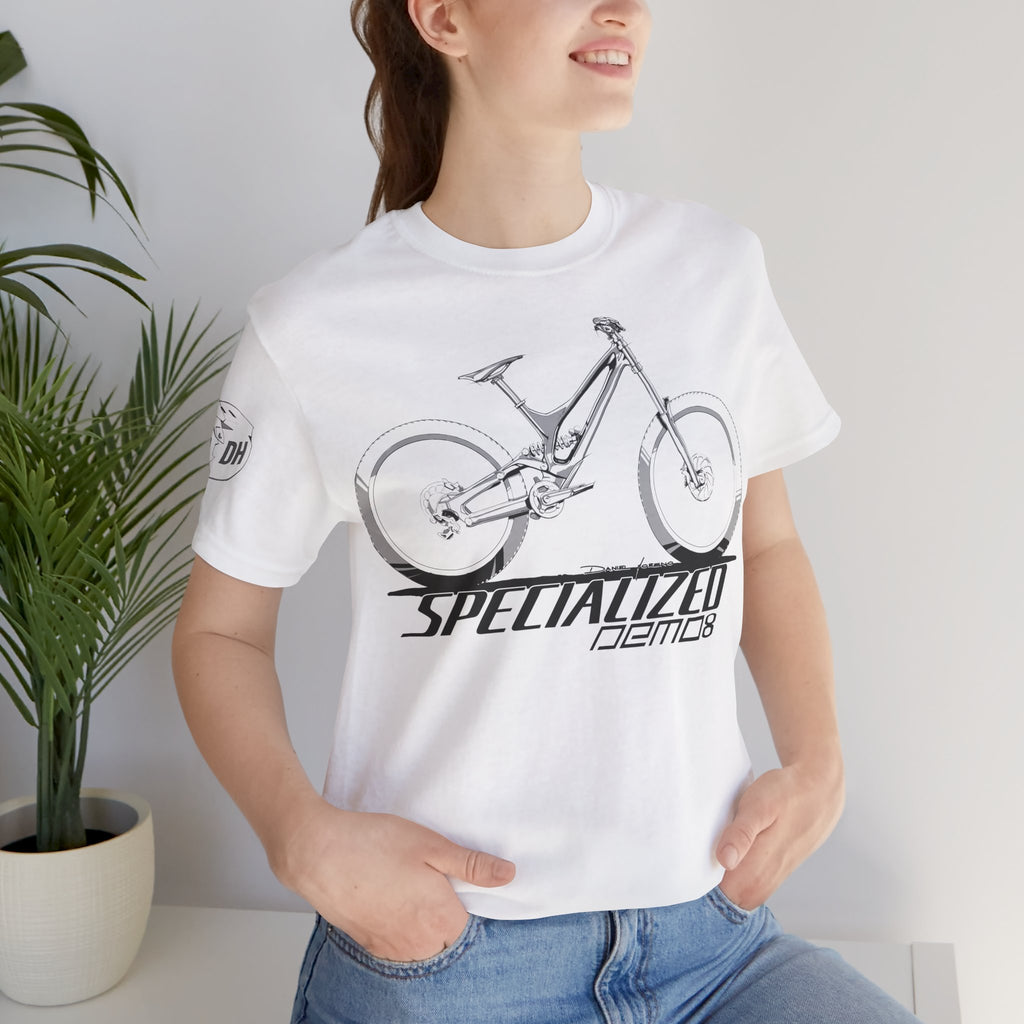 Specialized Demo 8 - DH Collection