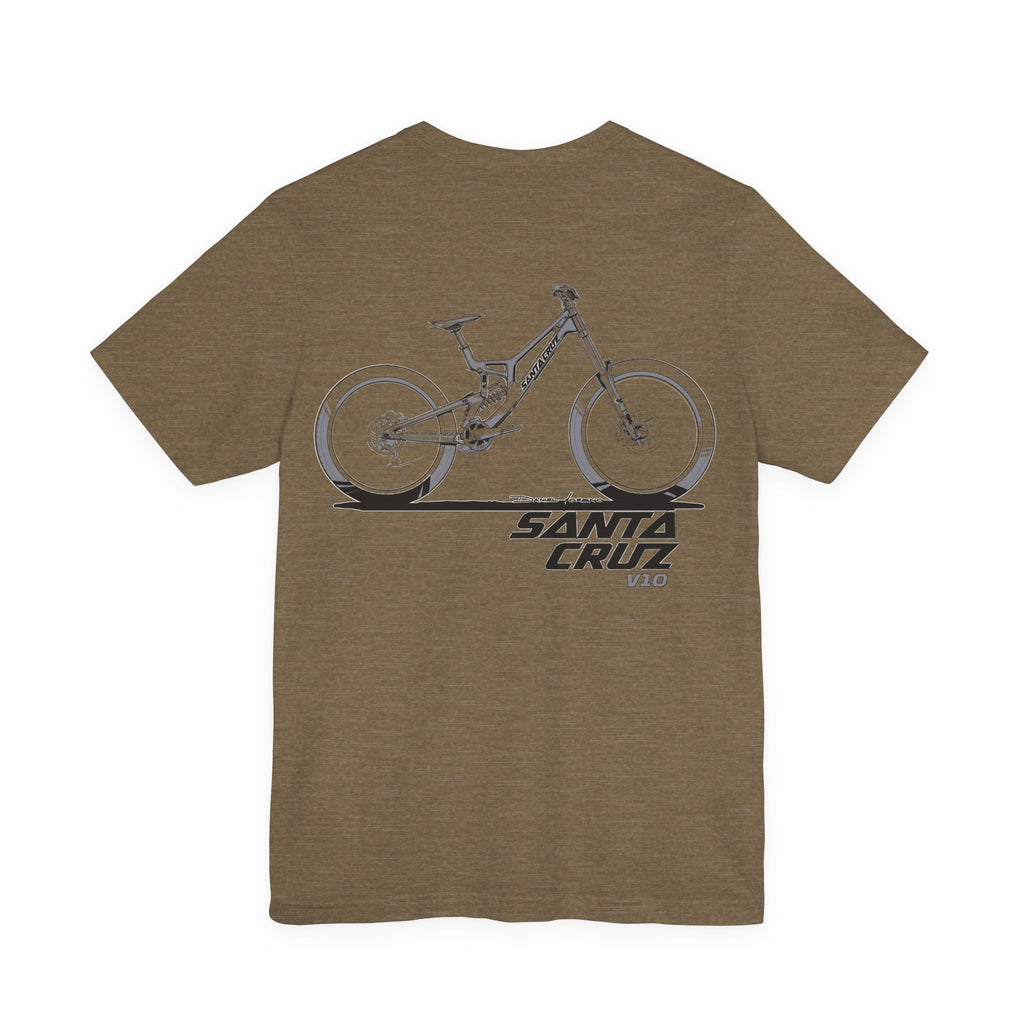 Santa Cruz V10 - DH Collection