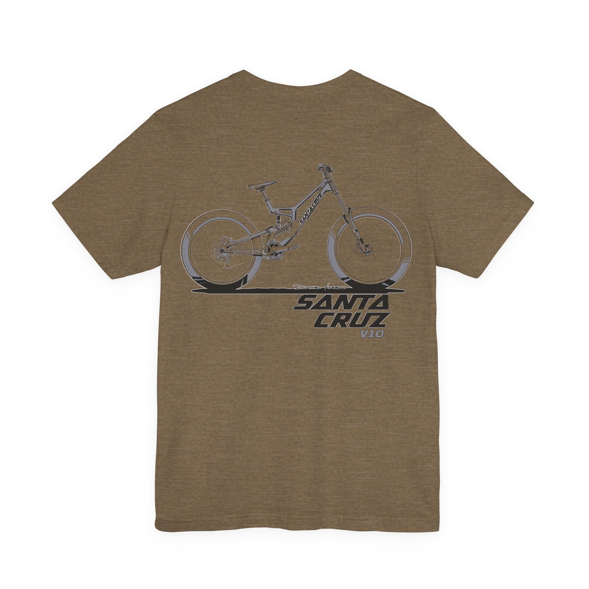 Santa Cruz V10 - DH Collection