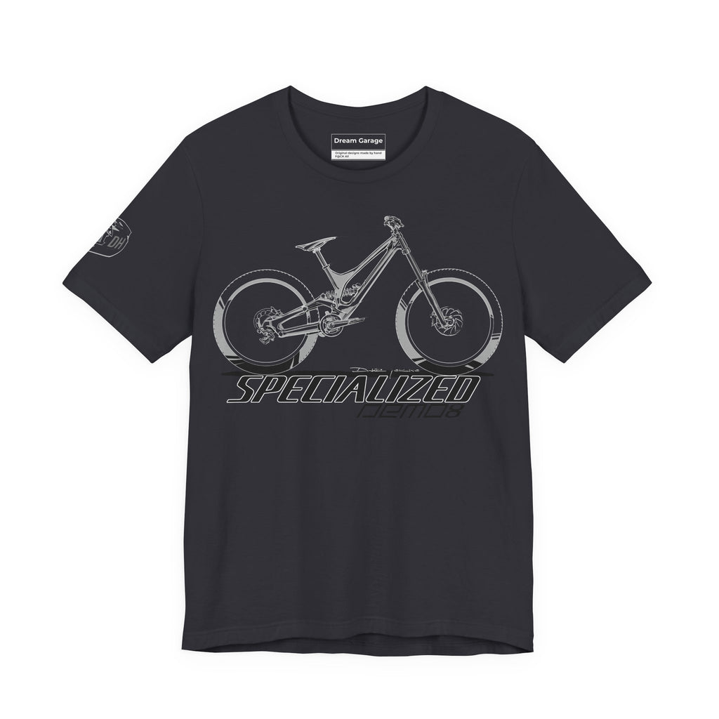 Specialized Demo 8 - DH Collection