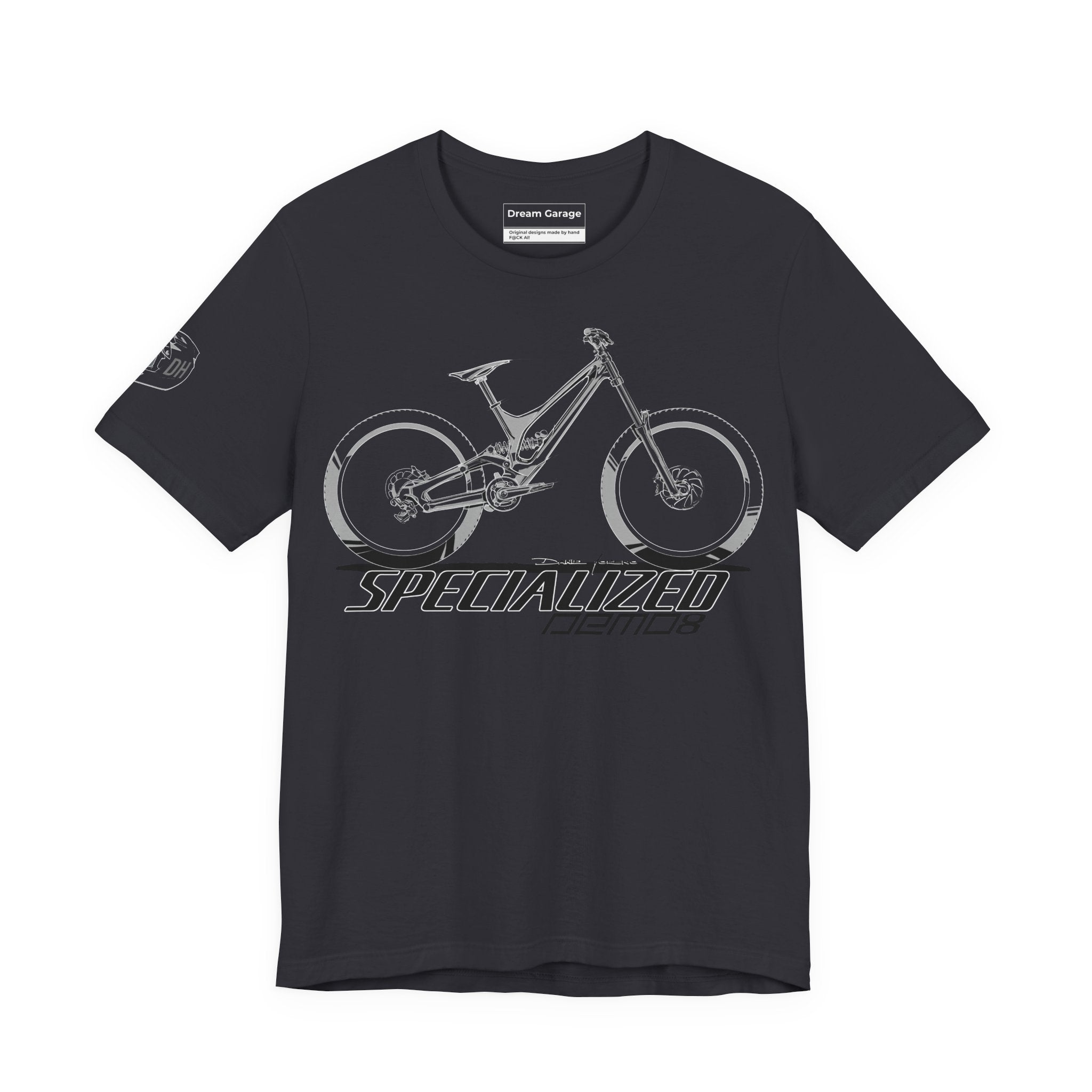 Specialized Demo 8 - DH Collection