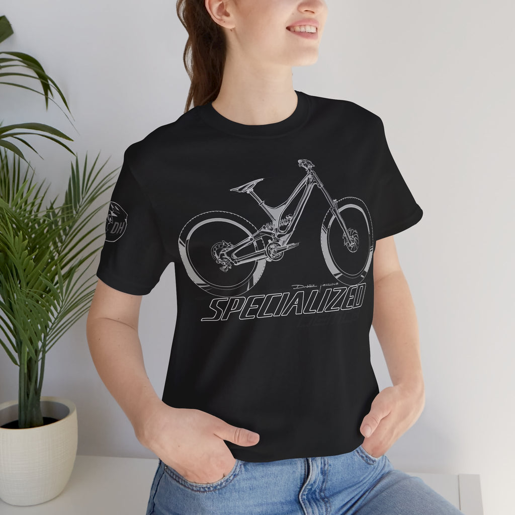 Specialized Demo 8 - DH Collection
