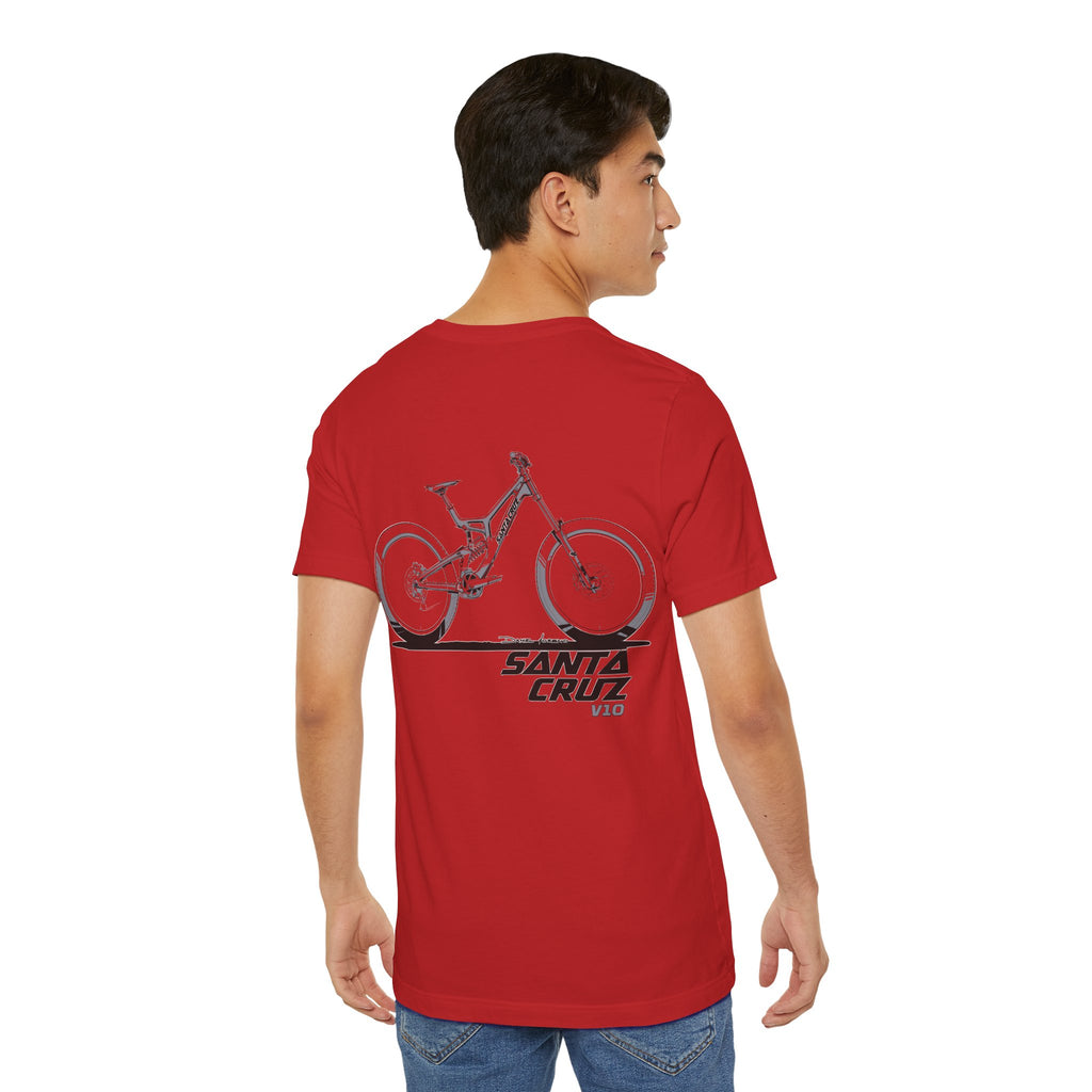 Santa Cruz V10 - DH Collection
