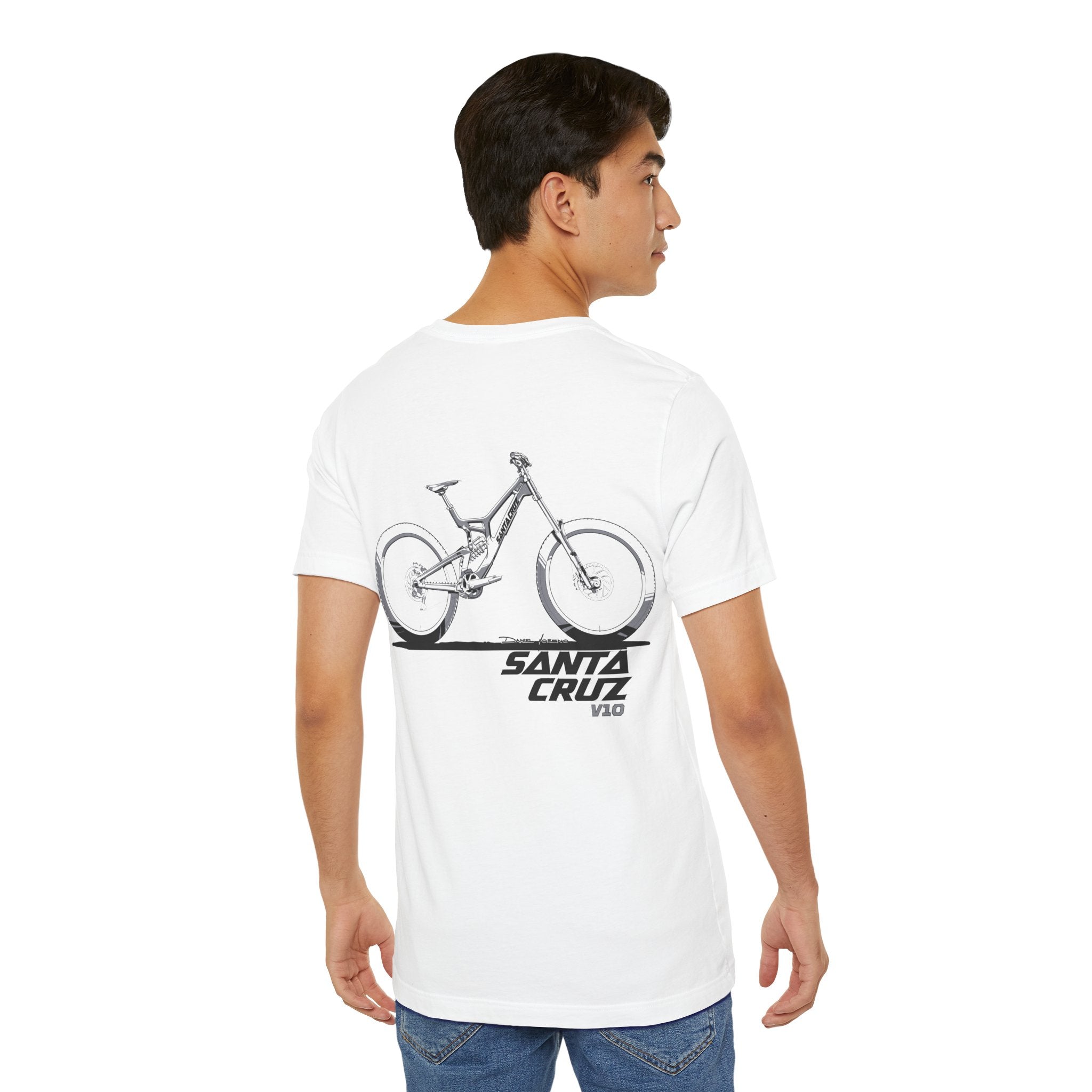 Santa Cruz V10 - DH Collection