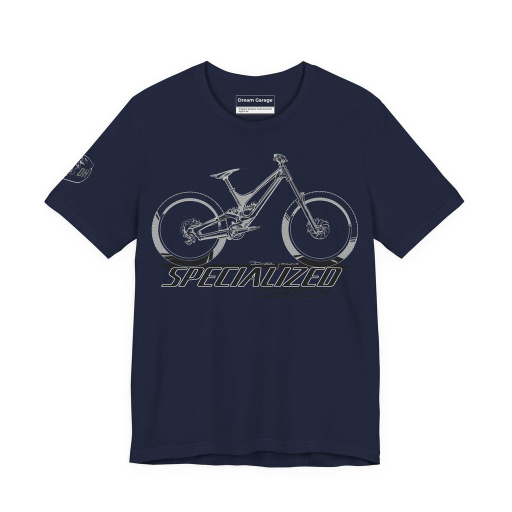 Specialized Demo 8 - DH Collection