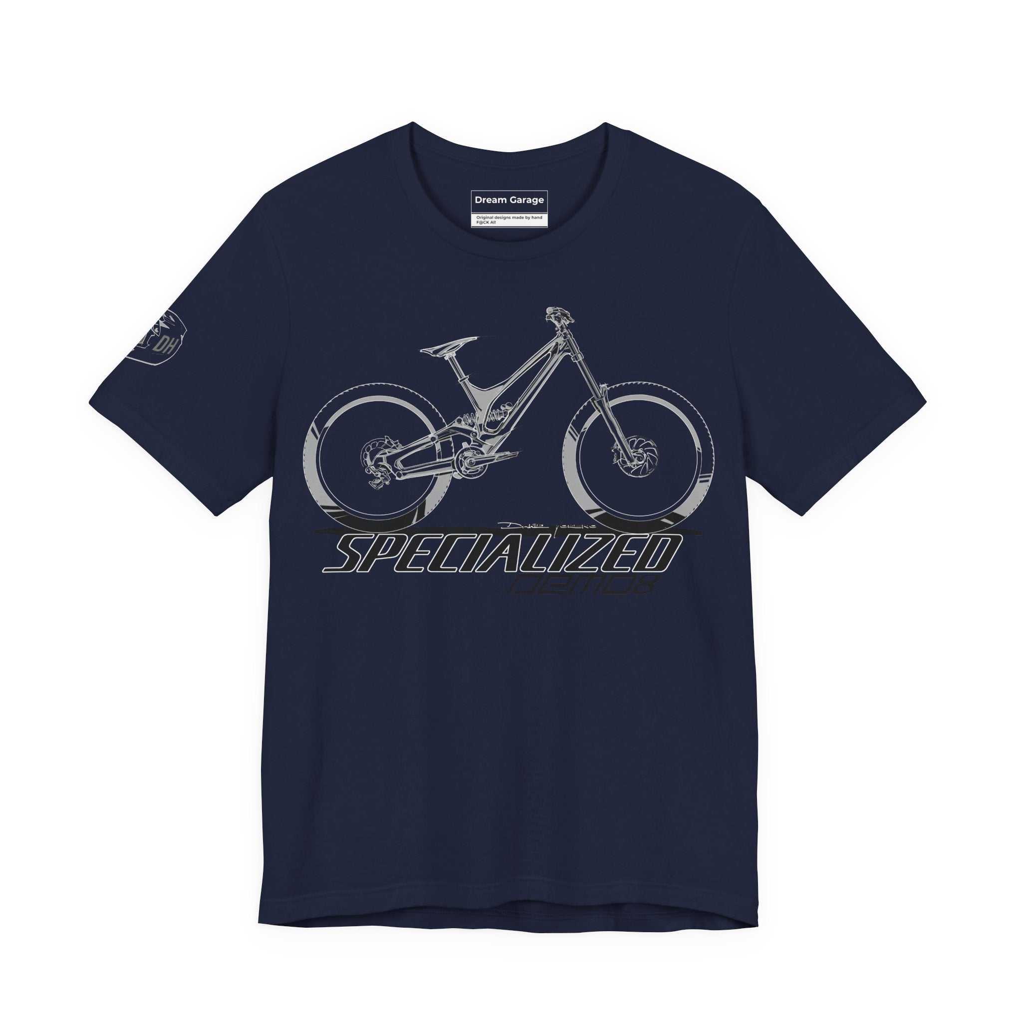Specialized Demo 8 - DH Collection