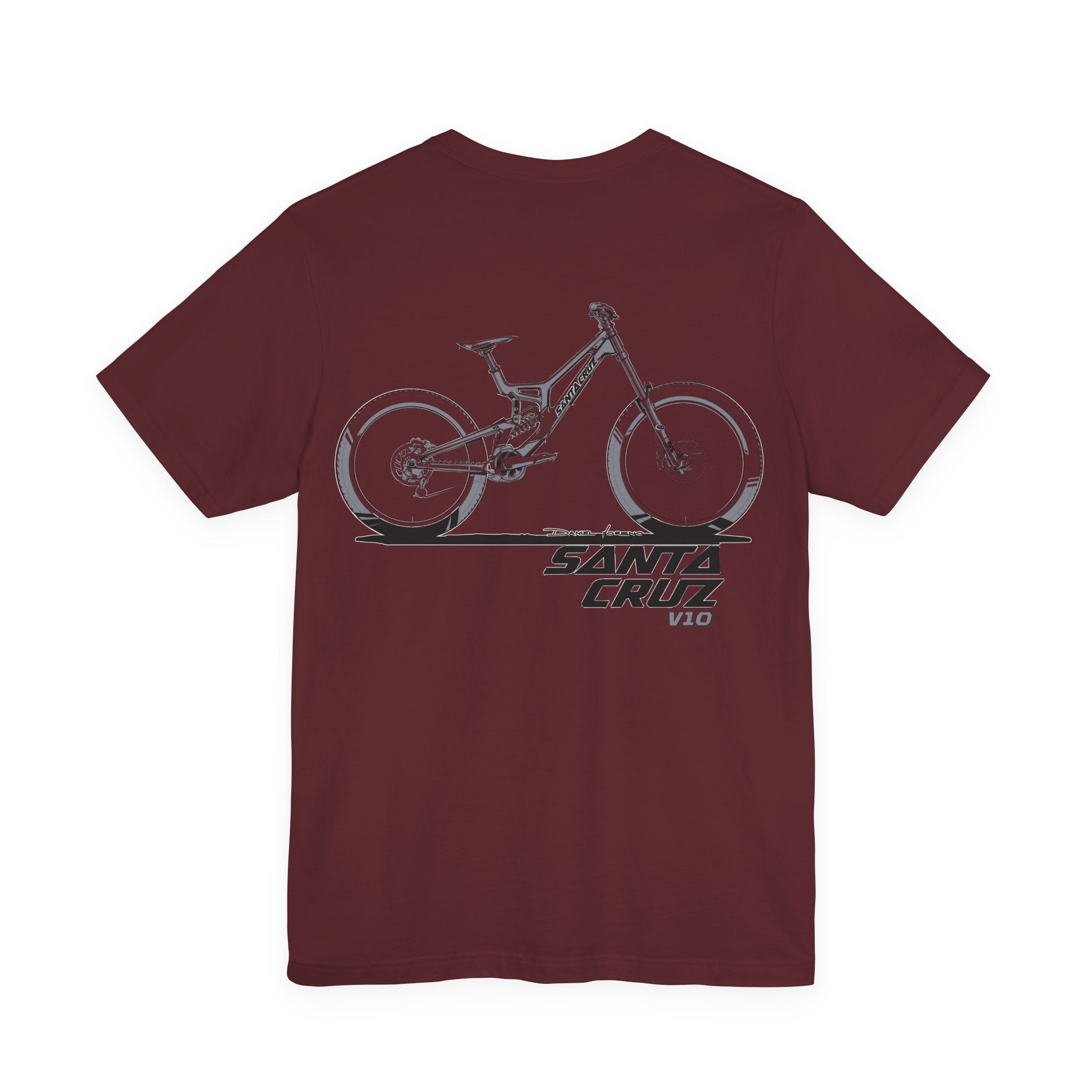Santa Cruz V10 - DH Collection
