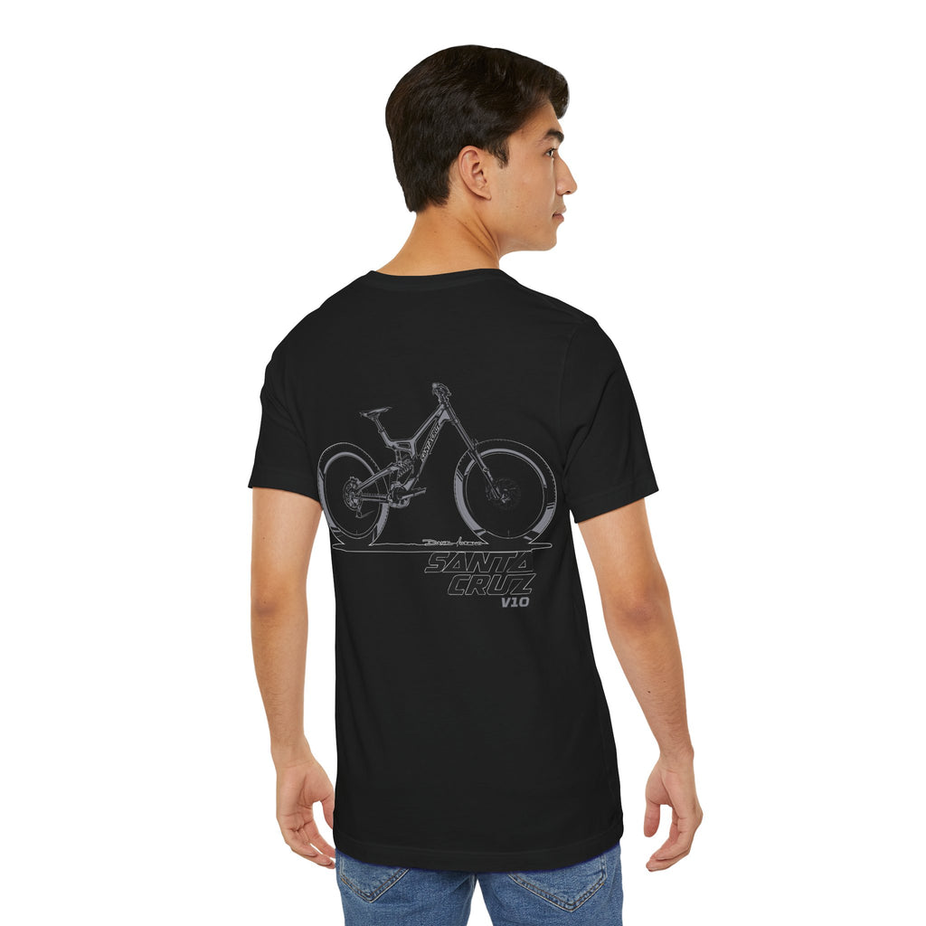 Santa Cruz V10 - DH Collection