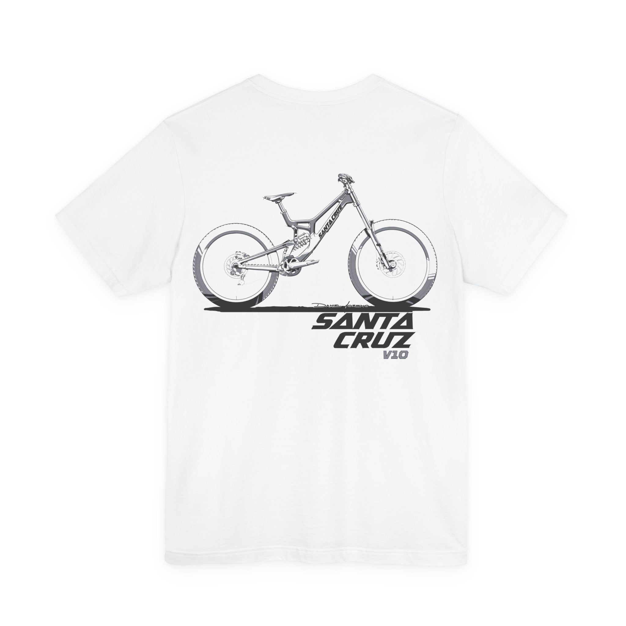 Santa Cruz V10 - DH Collection