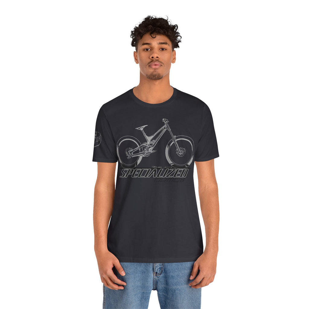 Specialized Demo 8 - DH Collection