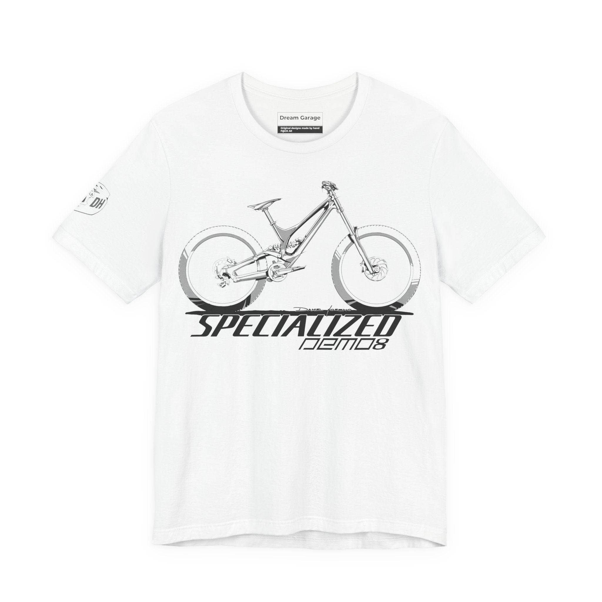 Specialized Demo 8 - DH Collection