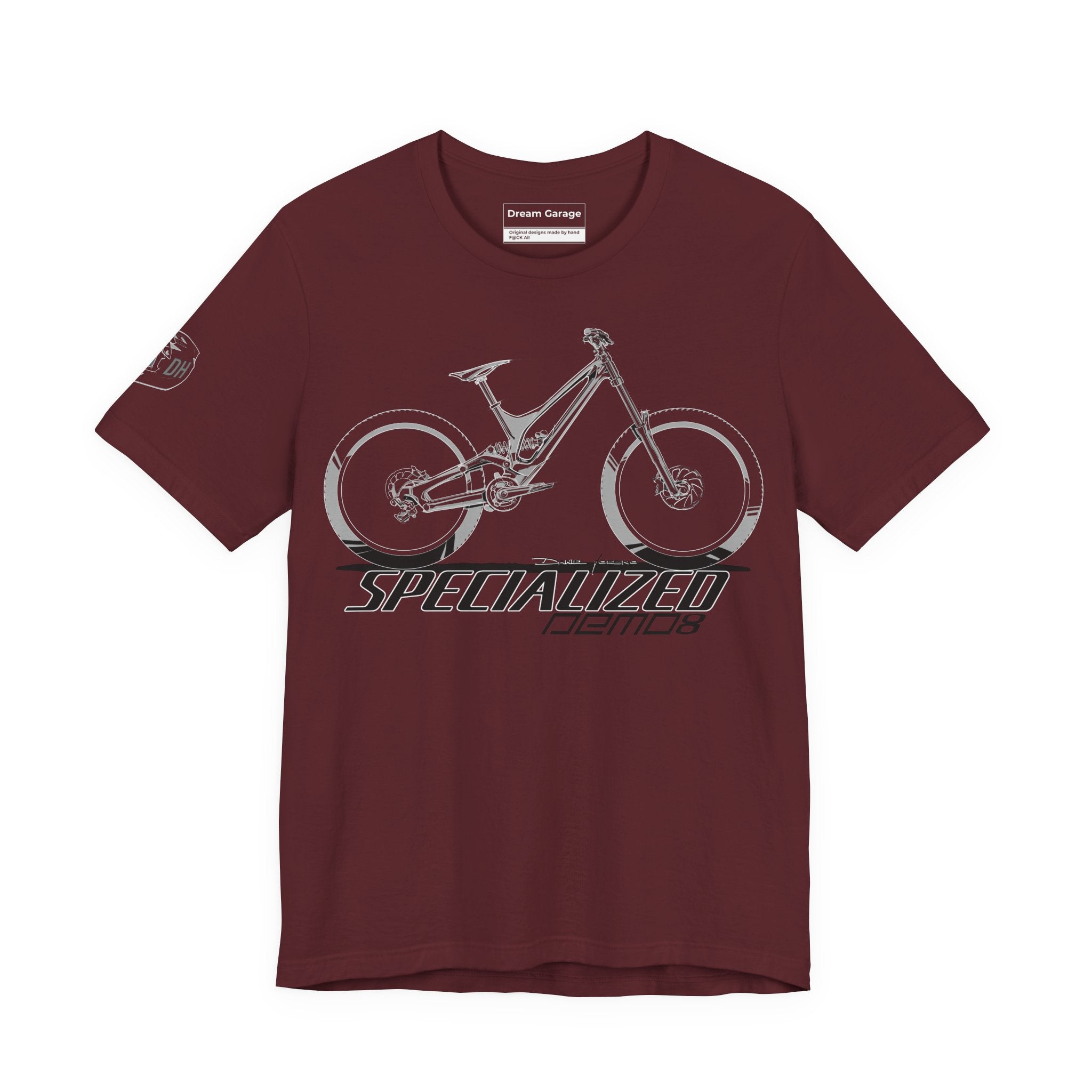 Specialized Demo 8 - DH Collection