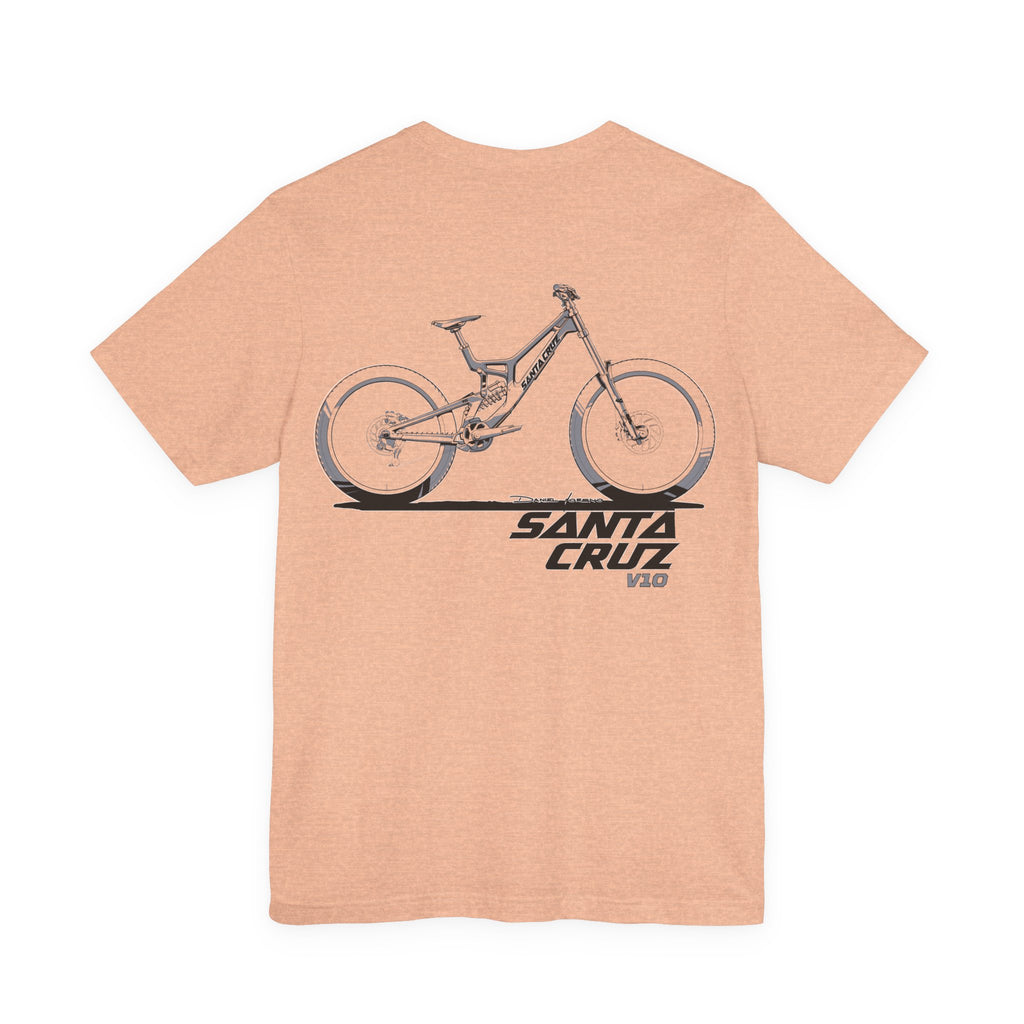 Santa Cruz V10 - DH Collection