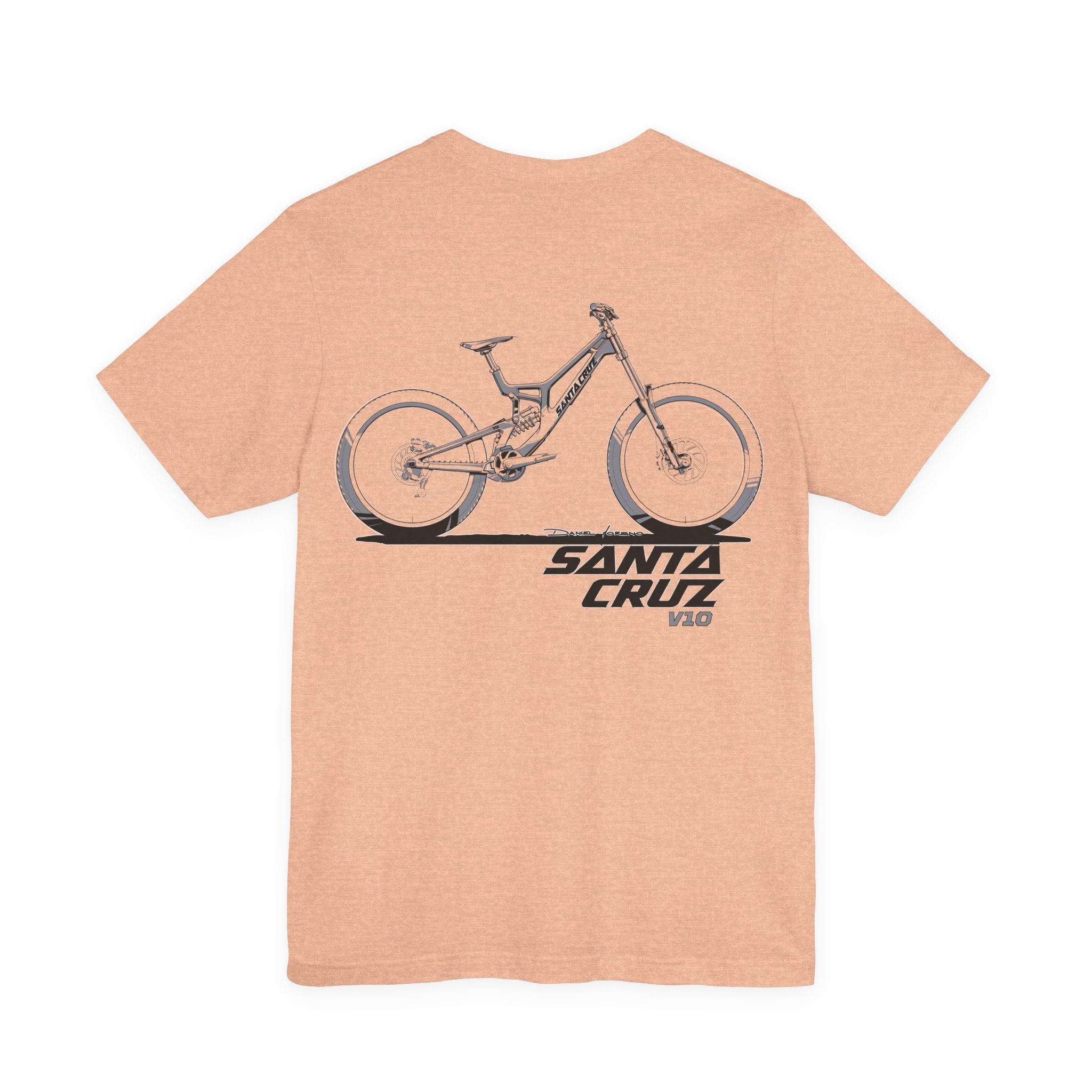 Santa Cruz V10 - DH Collection