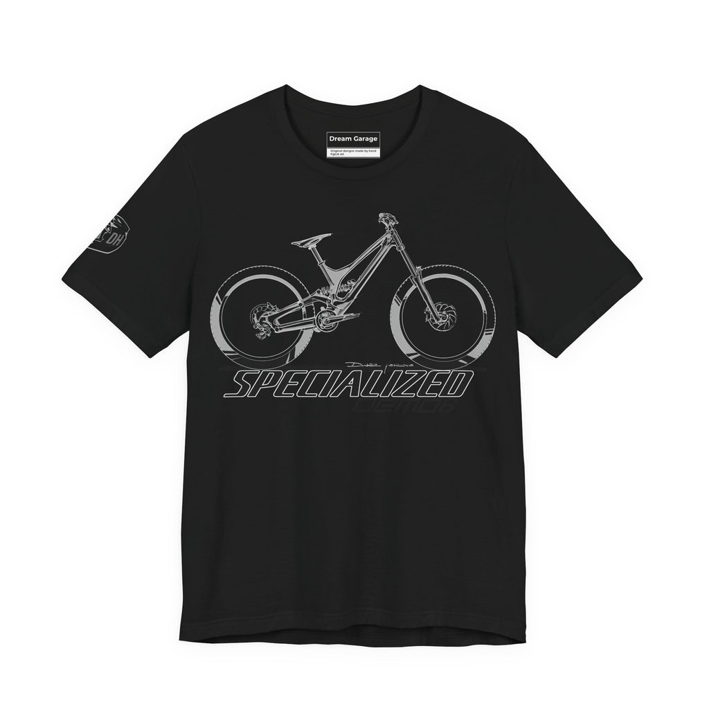 Specialized Demo 8 - DH Collection