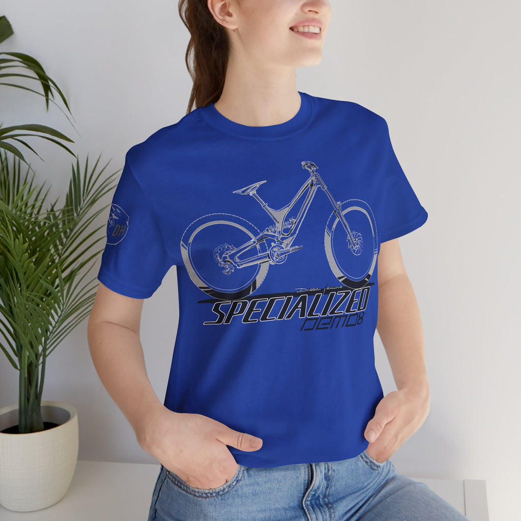Specialized Demo 8 - DH Collection