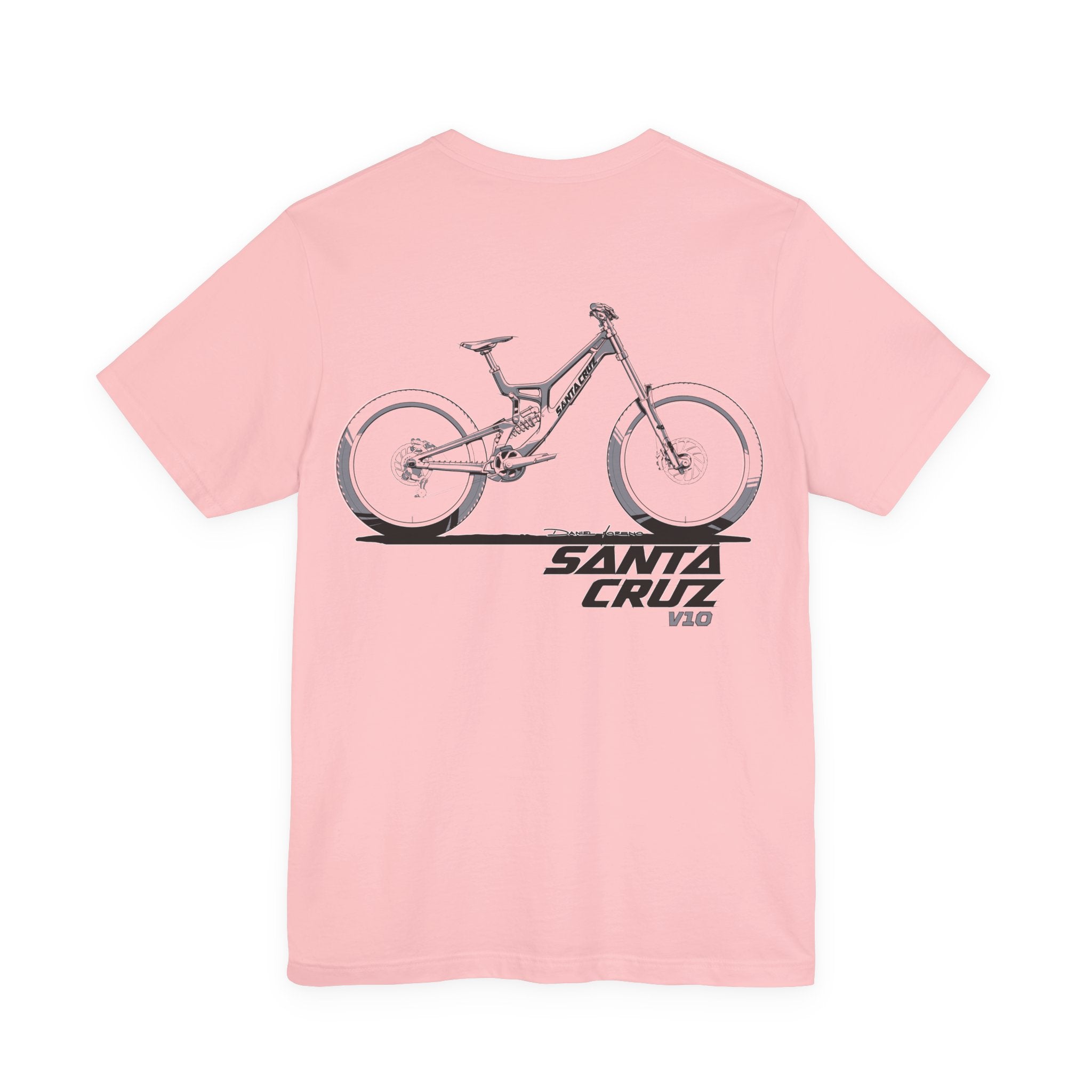 Santa Cruz V10 - DH Collection