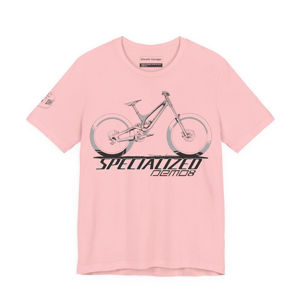 Specialized Demo 8 - DH Collection