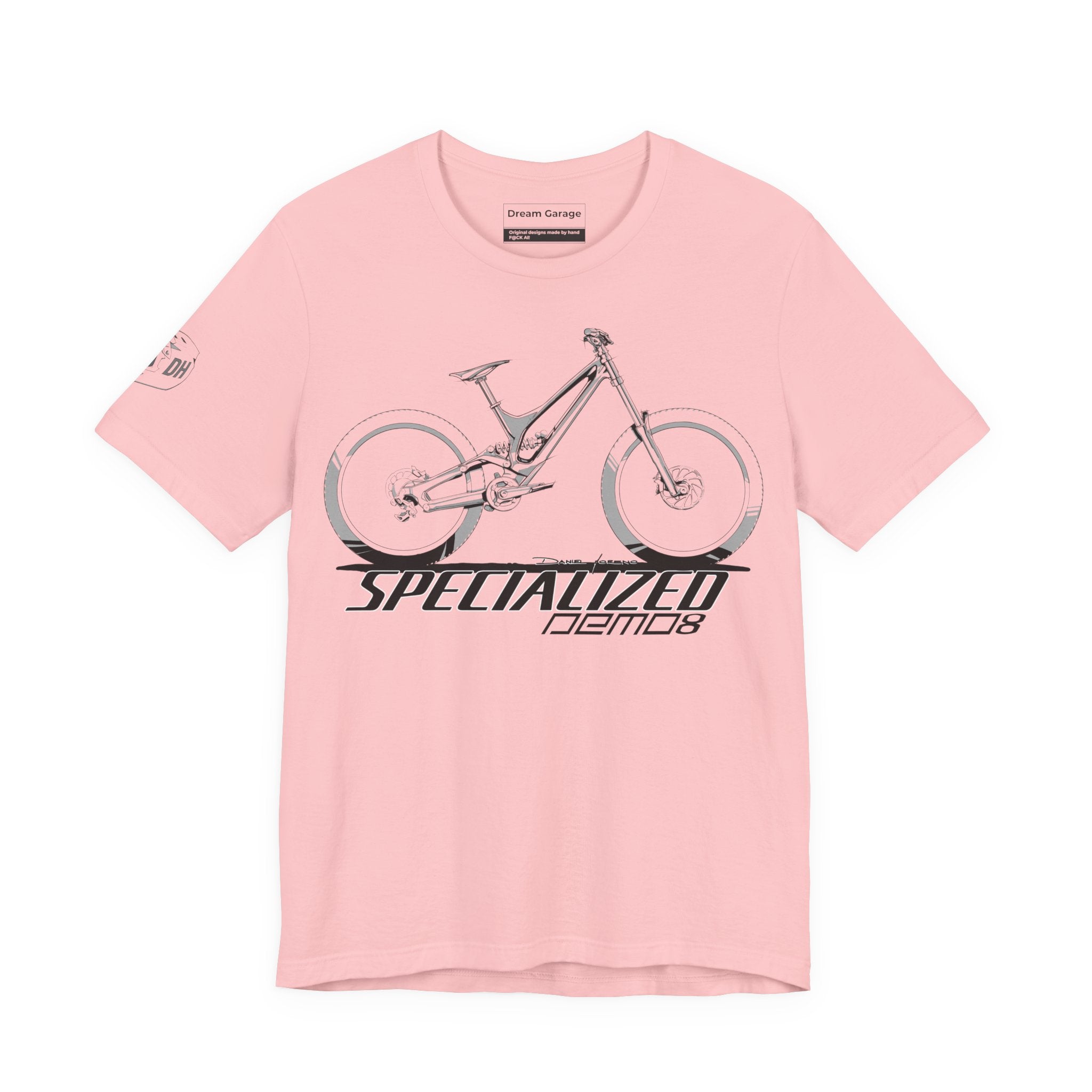 Specialized Demo 8 - DH Collection