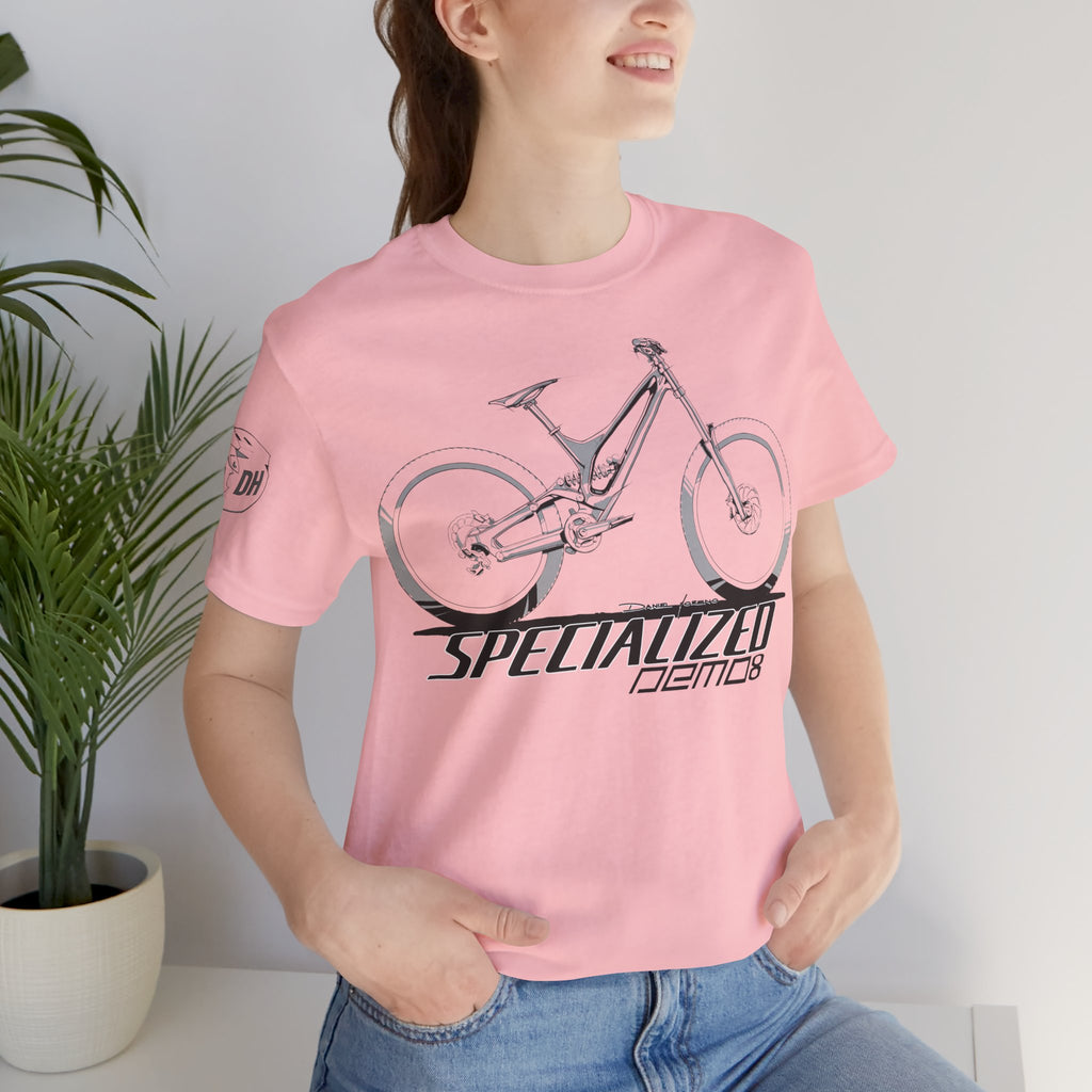 Specialized Demo 8 - DH Collection