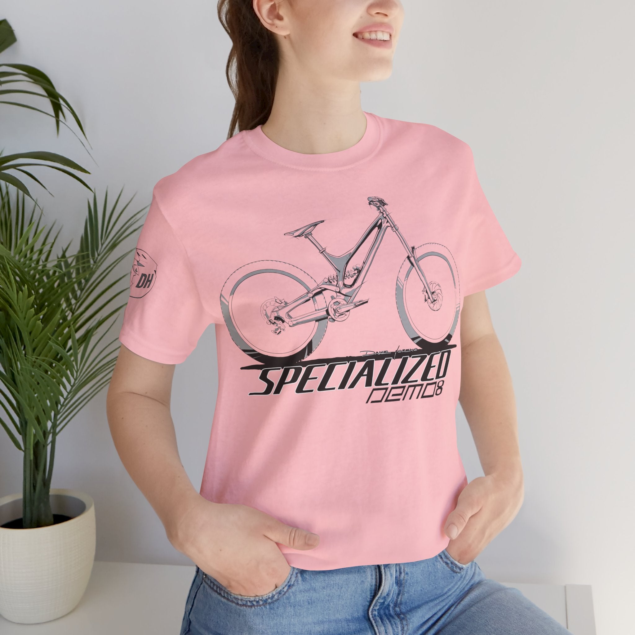 Specialized Demo 8 - DH Collection