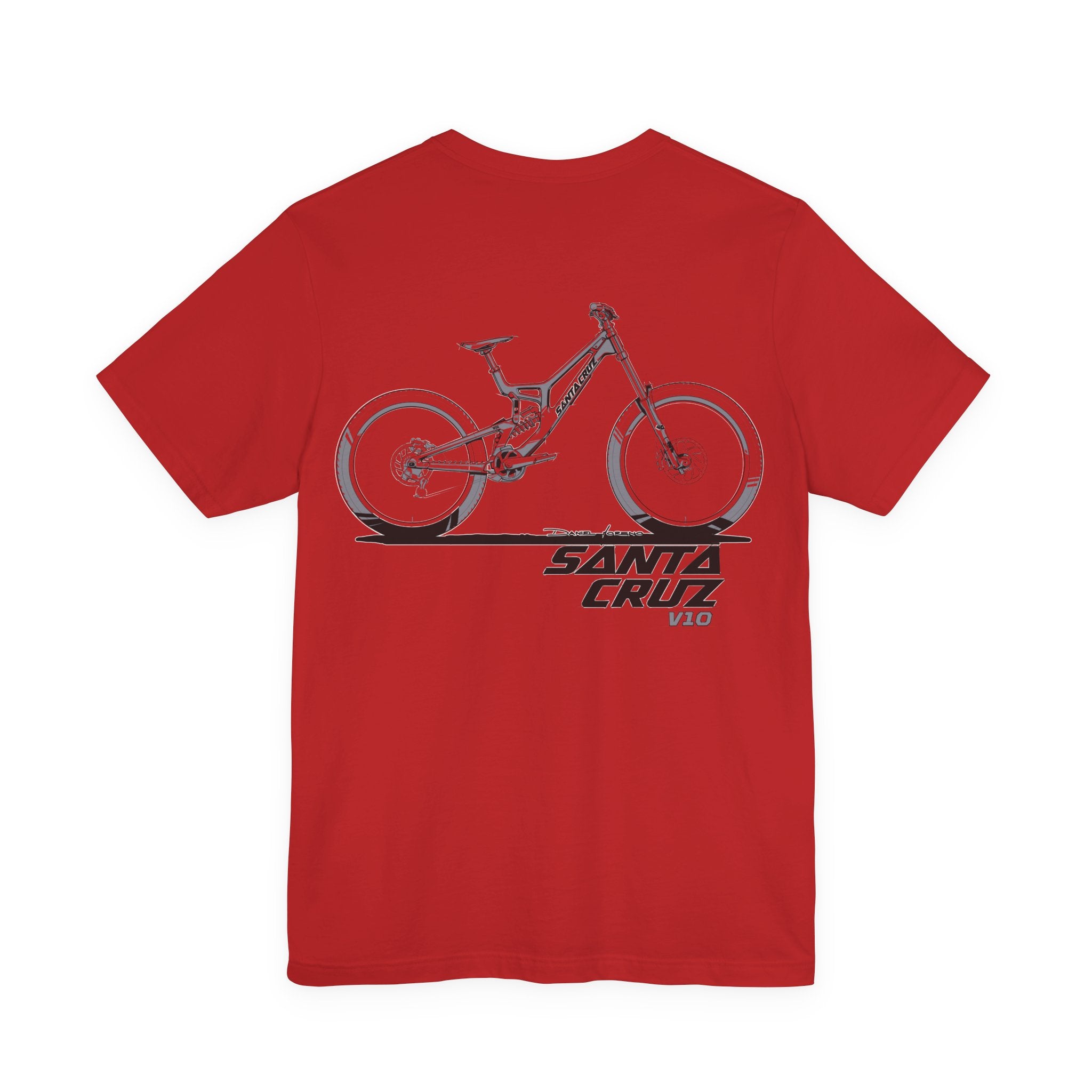Santa Cruz V10 - DH Collection