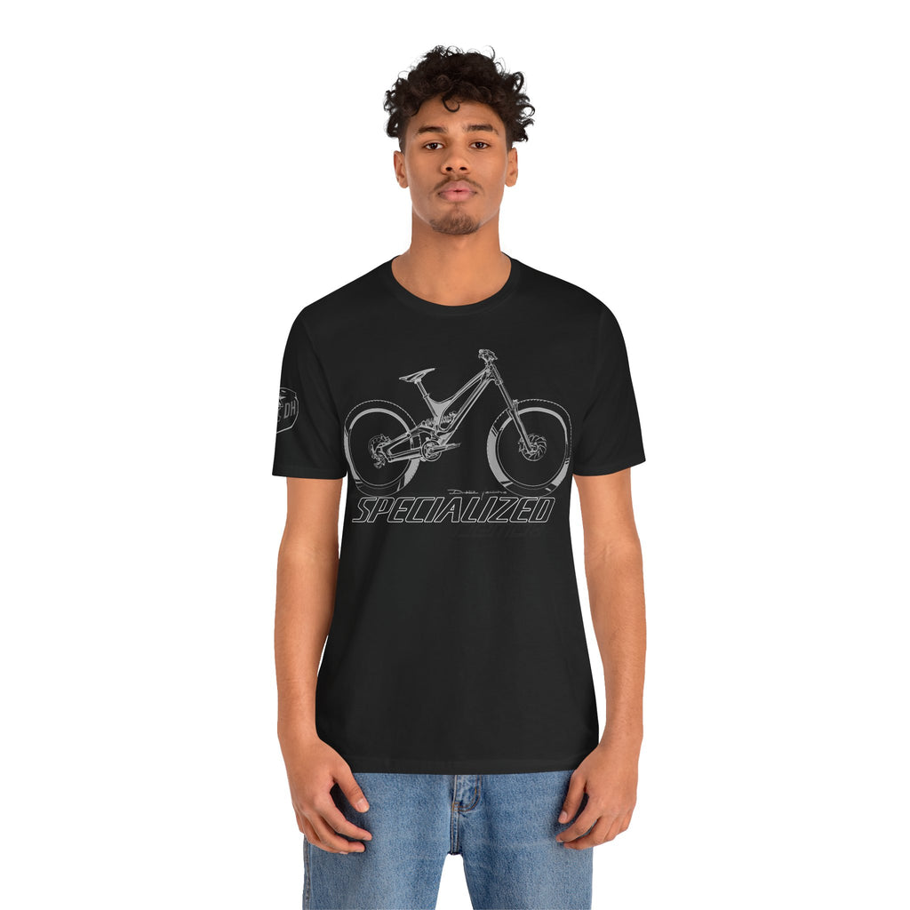 Specialized Demo 8 - DH Collection