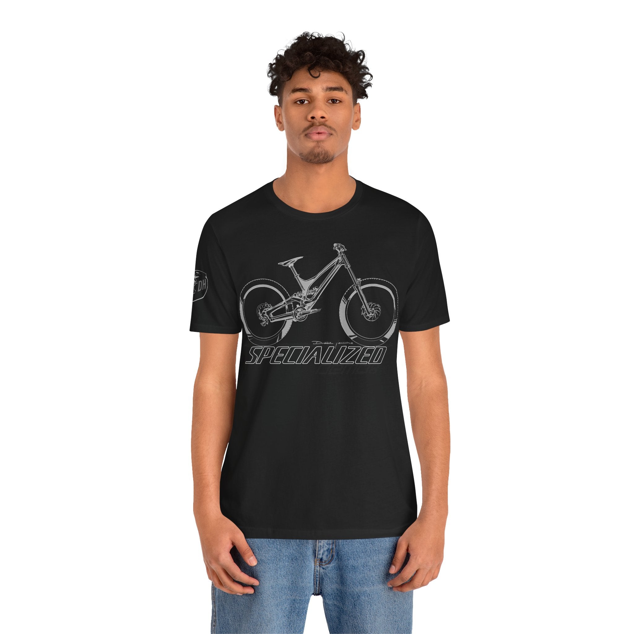 Specialized Demo 8 - DH Collection